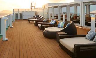 Sun Deck