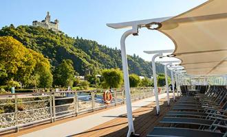 Sun Deck Sun Deck