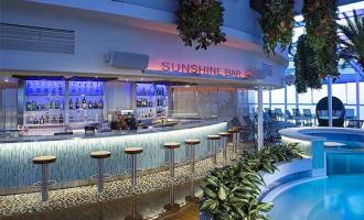 Sunshine Bar Sunshine Bar