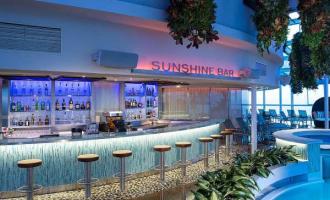 Sunshine Bar