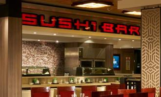 Sushi Sushi