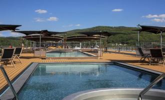 Swimming Pool Sky Bar Swimming Pool Sky Bar