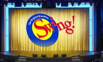 Swing! The Musical