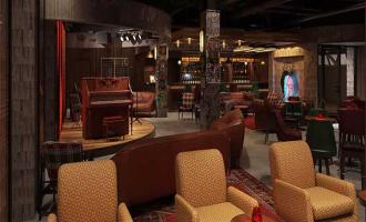 Syd Norman's Pour House Syd Norman's Pour House