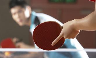 Table Tennis Table Tennis