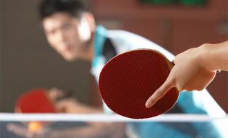 Table Tennis