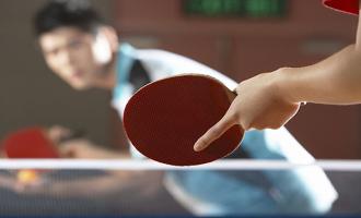 Table Tennis