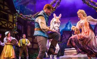 Tangled: The Musical Tangled: The Musical