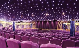 Entertainment & Nightlife Entertainment & Nightlife