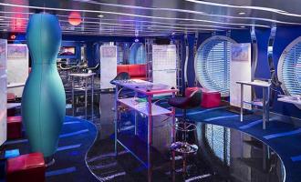 Teen Lounge Teen Lounge