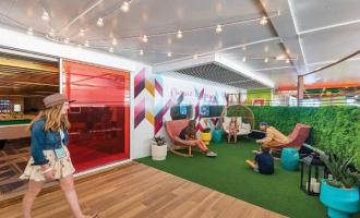 Teen Spaces Teen Spaces