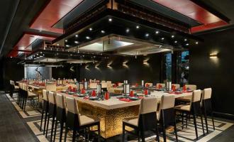 Teppanyaki Teppanyaki