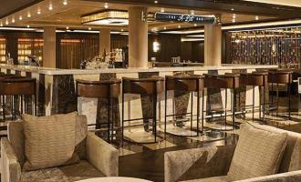 Bars & Lounges Bars & Lounges