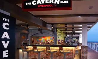 The Cavern Club