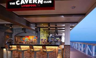 The Cavern Club The Cavern Club