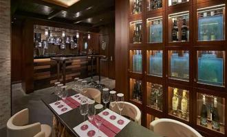 The Cellars - A Michael Mondavi Family Wine Bar