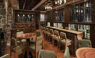 The Cellars Wine Bar The Cellars Wine Bar