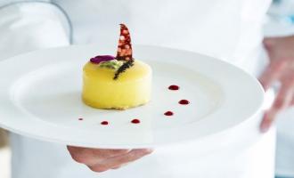 The Chefs Table The Chefs Table