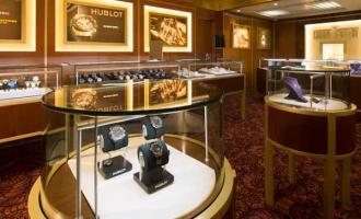 The Crown Jewelry The Crown Jewelry