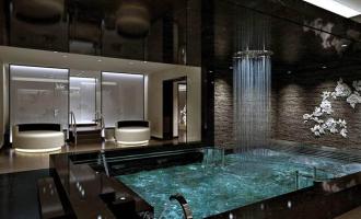 The Enclave at Lotus Spa