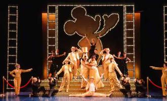 The Golden Mickeys The Golden Mickeys