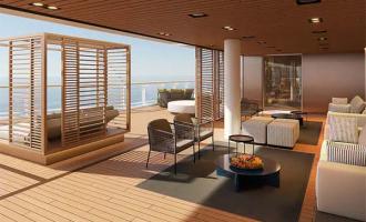 The Haven Sundeck The Haven Sundeck