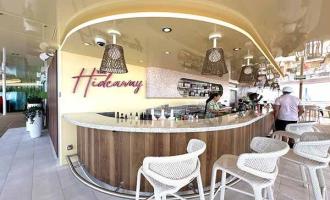 The Hideaway Pool & Bar The Hideaway Pool & Bar