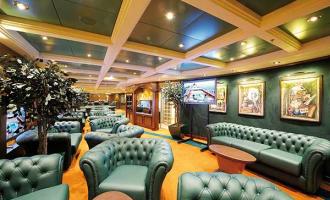 The Hitchcock Lounge Cigar Room The Hitchcock Lounge Cigar Room