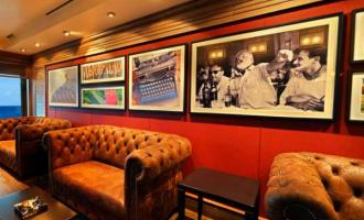 The Humidor Cigar Lounge The Humidor Cigar Lounge