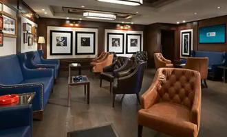 The Humidor Cigar Lounge The Humidor Cigar Lounge
