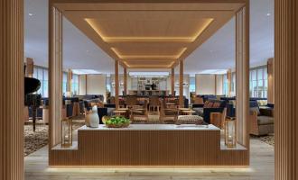 Bar & Lounges Bar & Lounges