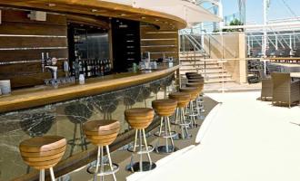 The One Bar The One Bar