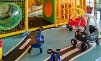 The Play Zone The Play Zone