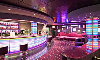The Purple Jazz Bar The Purple Jazz Bar