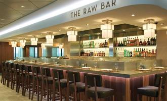 The Raw Bar