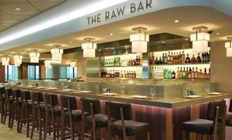 The Raw Bar