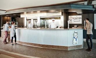 Salty Dog Grill Salty Dog Grill