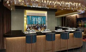 Skyline Casino Bar