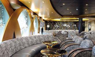 The Zebra Bar The Zebra Bar