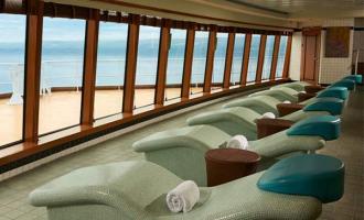Thermal Suite Pass Thermal Suite Pass