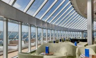 Top Sail Lounge Top Sail Lounge