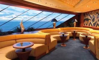 Top Sail Lounge