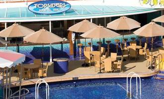 Topsiders Bar & Grill