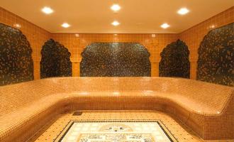 Turkish Bath