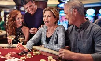 Vegas Style Casino Vegas Style Casino