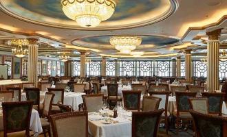 Versailles (Main Dining Room)