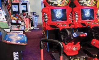 Video Arcade Video Arcade