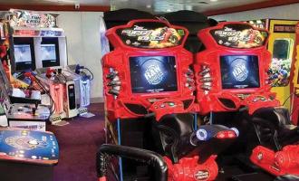 Video Arcade