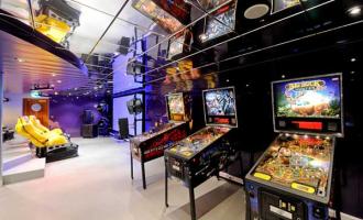 Video Games Arcade Video Games Arcade