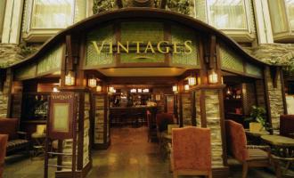 Vintages Wine Bar